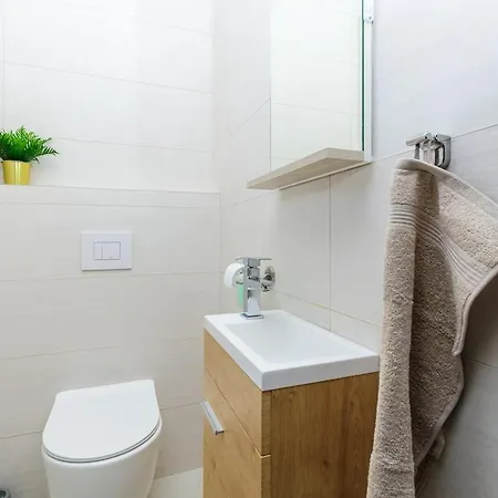 Apartament Lea Nea By Istrialux